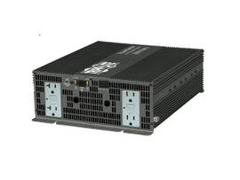 TRIPP LITE PV 3000W 12V DC AC INVERTER W/4 GFCIOUT