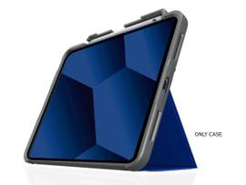 STM DUX PLUS FOR IPAD 10TH GEN - BLUE