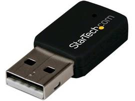 USB 2.0 MINI WIRELESS-AC NETWORK ADAPTER