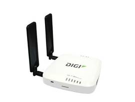 DIGI EX15-2 PORT GIGE RJ-45 NO WI-FI GLB CAT 4 LTE/HSPA+ CELLULAR CERTIFICATIONS