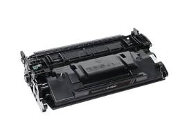 CLOVER IMAGING REMANUFACTURED HIGH YIELD TONER CARTRIDGE ALTERNATIVE VOR HP CF258S (HP 58X)