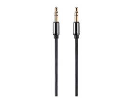 MONOPRICE ONYX SERIES AUXILIARY 3.5MM TRS AUDIO CA
