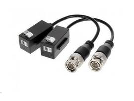 1CH 4K PASSIVE VIDEO BALUN 1 PAIR