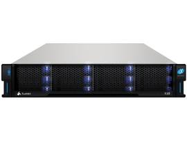 IX SYSTEMS X20-HA 2U TRUENAS ENTERPRISE X20 WITH DUAL CONTROLLERS