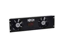 TRIPP LITE BLANKING PANEL FOR 19IN RACKS 3U W FANS