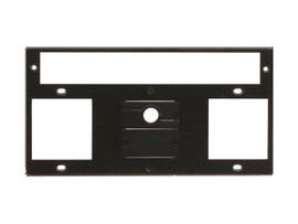 KRAMER T10F-22M 2 SINGLE POWER SOCKET SLOTS 2 INSERT SLOTS 1 SLOT A MEGATOOL