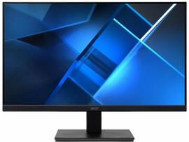 ACER V247Y HBI 23.8IN VA EDGE-TO-EDGE 1920X1080 16:9 100,000,000:1 3,000:1 178H/178V VGA HDMI 250 cd/m2 4ms G TO G VESA