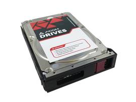 AXIOM 10TB 12GB/S SAS 7.2K RPM LFF 512E HOT-SWAP HDD FOR HP - 857646-B21