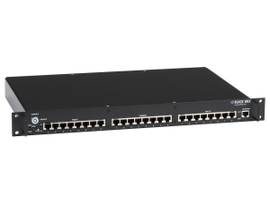 BLACK BOX CORP ITCHING SYSTEM 1U NBS, RJ 45 AB NBS008MA