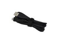 LOGITECH SPARE 5M USB-A TO USB-C CABLE 993-001391 FOR LOGITECH MEETUP