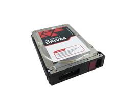 AXIOM 12TB 12GB/S SAS 7.2K RPM LFF 512E HOT-SWAP HDD FOR HP - 881781-B21