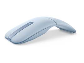 DELL DELL BLUETOOTH TRAVEL MOUSE MISTY BLUE MS700