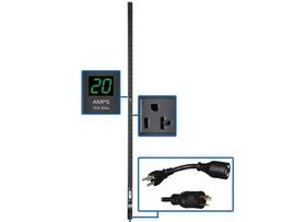 TRIPP LITE SINGLE-PHASE PDU 1.9KW 72-IN.36NEMA