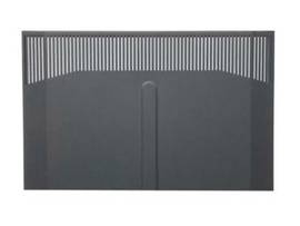 Legrand-Middle Atlantic RCK OPTS 19SPSOLID FRONT DOOR