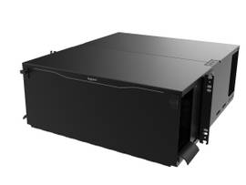 LEGRAND-ORTRONICS ENCLOSURE, Q-SERIES, RACKMOUNT, 4U