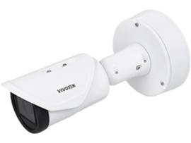 VIVOTEK OUTDOOR BULLET, 5M 30FPS, H.265/H.264/MJPEG, 7-22MM MOTORIZED LENS