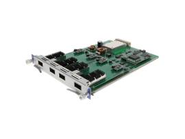 ADD-ON 100G QSFP28 DUAL OEO LINE CARD