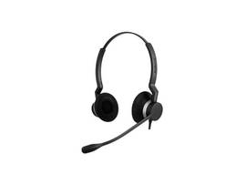 JABRA BIZ 2300 GSA PTT DUO, USB, MS