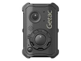 GETAC BWC (BC-04-4K LTE)