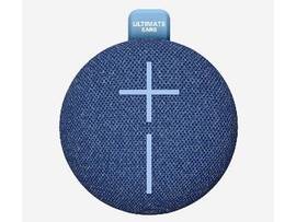 LOGITECH ULTIMATE EARS MINI ROLL BLUE