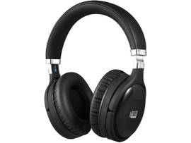 BLUETOOTH ACTIVE NOISE CANCELLATION HEADPHONE WITH BUILD IN MICROPHONE