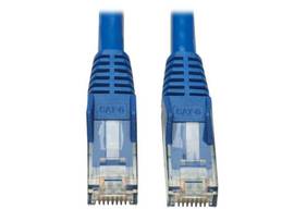 TRIPP LITE CAT6 UTP PATCH CABLE (RJ45) 30 FT.