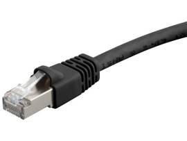 MONOPRICE CAT6A ETHERNET PATCH CABLE - SNAGLESS RJ