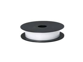BROTHER MOBILE 1IN WIDE TT POLYIMIDE CONTINUOUS WHITE LABEL