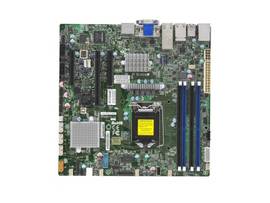 SUPERMICRO MBD-X11SSZ-TLN4F-B