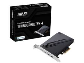 ASUS INTEL THUNDERBOLT 4 JHL 8540 CONTROLLER