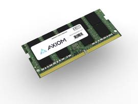 AXIOM 32GB DDR4-2666 ECC SODIMM FOR INTEL - INT2666ESD32G-AX