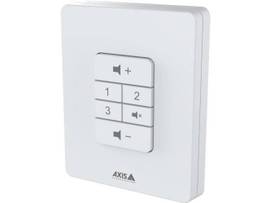 AXIS C8310 VOLUME CONTROLLER