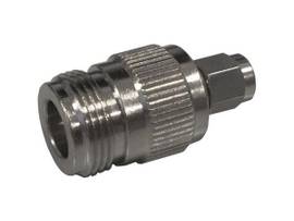 TESSCO RPSMA M TO N F ADAPTER