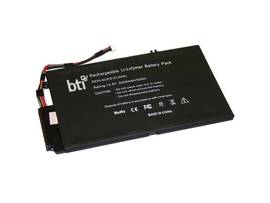 BTI 14.8V 3400MAH LI-POLYMER INT NTBK BATT