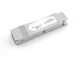 AXIOM 40GBASE-SR4 QSFP+ TRANSCEIVER FOR ORACLE - X2124A-N