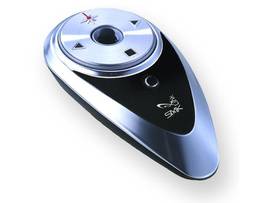 SMK ELECTRONICS GLOBAL PRESENTER WIRELESS REMOTE