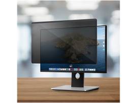 ADD-ON 23IN ANTI-BLUE LIGHT PRIVACY SCREEN