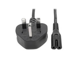 TRIPP LITE CORD STANDARD UK COMPUTER POWER 6FT