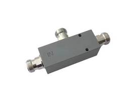 TESSCO 5DB TAPPER NF 340-6000MHZ