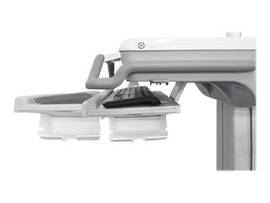 AMICO HMW NON-POWERED 120N25N POST US IN/OUTLET LOW PRO HANDLE STD KEYBRD