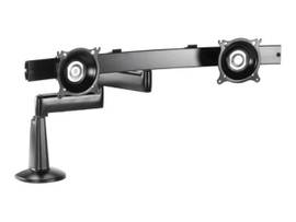 LEGRAND-CHIEF DESK MT ARRAY 2 HEAD 2 ARM KCD220B