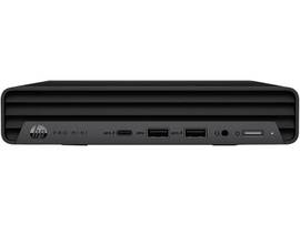 HPI HP PRO MINI 400 G9 I512500T 8GB/256 PC CANADA - FRENCH LOCALIZATION