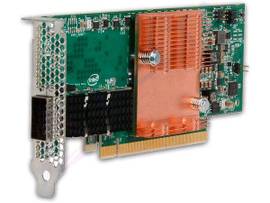 INTEL OPA SINGLE-PORT PCIE X 16 ADAPTER