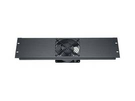 MIDDLE ATLANTIC RCK ACCORIES QUIET FNPNL ANOD 1-220V