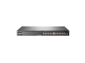 ARUBA 2930F 24G POE+ 4SFP SWCH