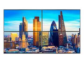 LED MNTR 24IN 2X2 FHD AH-IPS 1920X1080