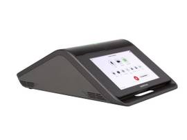 CRESTRON FLEX TABLETOP MEDIUM ROOM CONFERENCE SYSTEM FOR ZOOM ROOMS SOFTWARE