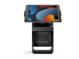 COMPULOCKS CLING PRINTER ENCLOSURE
