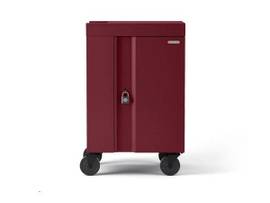 BRETFORD PRE-WIRED USB-C, MAROON