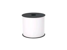 BROTHER MOBILE 4IN WIDE TT MIL-STD-129 VINYL WHITE LABEL